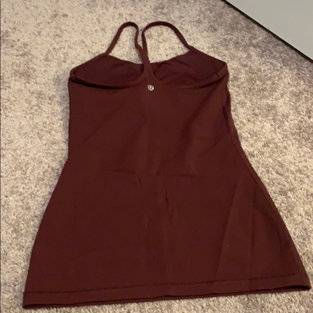 LULULEMON tank top ACCEPTING ALL OFFERS